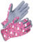 SKYDEER Damen Hirschleder Wildleder Gartenhandschuhe (SD6612/M)