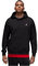Jordan J Ess Sweat à Capuche Homme (Paquet de 1), Noir, XS