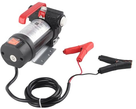 Pompe de Transfert de Fluide D'huile Moteur 12 V 155 W, Extracteur Rapide, Aspiration pour Voiture, Jet Ski, Camion, Camping-car, VTT, Bateau, Moto, Moto, Bateau, Moto