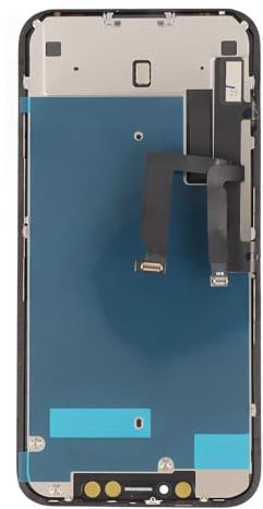 LCD-Bildschirm-Ersatz für Phone X XS XR 11, Touch-Display-Digitizer, Original-Baugruppe für Display, erforderliche professionelle Installation