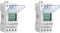 Interrupteur horaire programmable journalier ou hebdomadaire - 2 Sorties 16A 250V~ - 230V~ (Lot de 2)