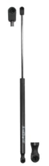 FA KROSNO 31488 Heckklappendämpfer Länge:525mm 600N Hub: 220mm 750127190000300