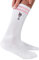 Fashion Drinks Wildberry Spritz Crew Socks Damen & Herren aus Bio Baumwolle bestickt (42-46) Stripes Edition