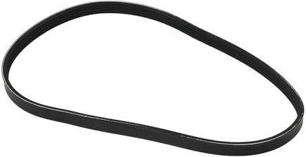 Be In Your Mind 1 Stück 5PJ610 Keilrippenriemen Antriebsriemen Ersatzteil 40103100 Geeignet für Industrielle Designzwecke (5 Rippen 610 mm Lang)