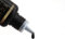 Professional Eyelash Extension Glue EGC01, 0.17 fl oz, 0.1s Fast-Drying, Black, Formaldehyde-Free, Hypoallergenic, Latex-Free, Classic Lash Techic