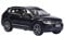XGFFBAGB 1:32 Für Tiguan L Legierung Zurückziehen Auto Spielzeug Diecast Metall Sound Licht Spielzeug Fahrzeug Dekoration Sammlung(Black,with Box)