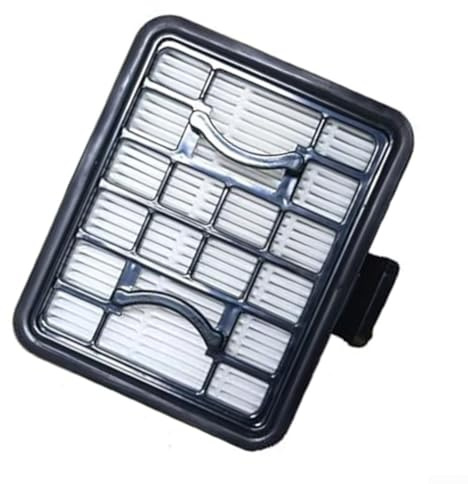 For Bosch Vacuum Cleaner Replacement Filters for GAS 18V1 GAS18V3N Part Number 1619PB2034 Suitable for Families with Allergies