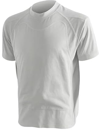 CEST® Armor Basic T-Shirt, Stichschutz Schnittschutz