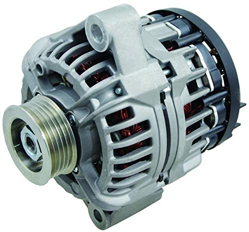 WAI 23901N Lichtmaschine kompatibel mit Smart ersetzt 0111548002 6601540902 A0111548002 A6601540902 0004747V005 4747V005 Q004717V005