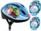 Stamp Combo (Helm + Elbow & Knee Pads),