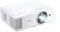 Acer S1386WHn DLP Projector (WXGA (1,280 x 800 Pixels) 3,600 ANSI Lumens, 20,000:1 Contrast, 3D, Keystone, 16 Watt Speaker, HDMI (HDCP), HDMI (with MHL and HDCP), Audio Connection) Business/Education
