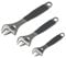ADJUST 3-90 Adjustable Wrench Set Compatible with Bahco 9070-9071-9072