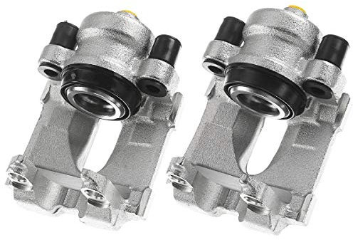 Frankberg 2x Bremssattel Bremszange Hinterachse Links Rechts Kompatibel mit 3er/3er Touring E90 E91 320 325 328 330 335 2004-2012 X1 E84 xDrive28i 2009-2011
