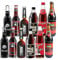 Cola Limonade Probierpaket 12 Flaschen incl Mehrweg Pfand