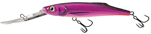 Lew's Salmo *Freediver / FD7SDR Purple Rain / FD_070_SD_Pra