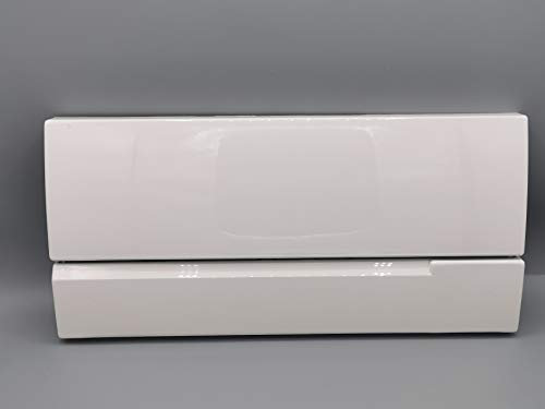 generisch WISA | 2000 Betätigung Drückerplatte Spülung Toilette Spülkasten