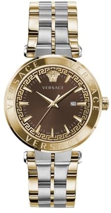 Versace - Armbanduhr - Herren - Quarz - Aion - VE2G00421