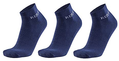 Replay Herren Basic Socken