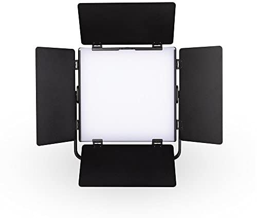 Kenro Smart Lite RGB LED Light Panel Kit Studio + Location Photography – KSLP103