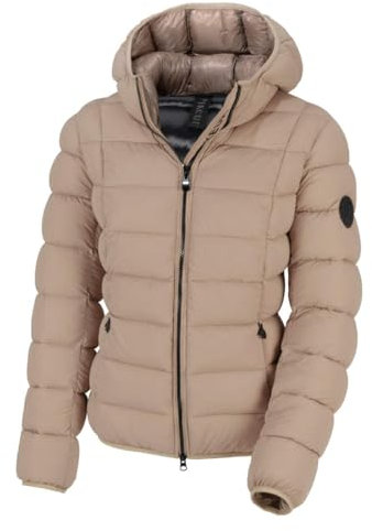 Damen Jacke QUILT-JACKET Athleisure Herbst/Winter 2023/2024