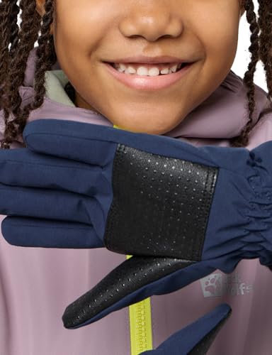 Jack Wolfskin HIGHLOFT GLOVE K