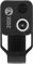 Pocket Phone Microscope, 200X Zoom Clip On Microscopes Magnifier with LED Light, CPL HD Lens Portable Microscopic Lens, Microworld for Adults Kids Ages 8-12 (Black)