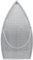 Jwthee Iron Shoe Cover, Metal Iron Protective Cover Iron Shoe Cover for Ironing Used for Electric Iron