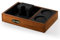 MHW-3BOMBER Espresso-Tamping-Station aus Holz, Espresso-Klopfbox und Tamp-Station, 51/54/58 mm, Kaffee-Siebträgerhalter, Espresso-Tamperständer, klein für Zuhause, Küche, CH5434