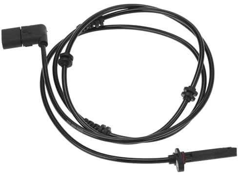 TUCKBOLD ABS Raddrehzahlsensor Für Mercedes Für Benz C43 Für AMG 1 Stück | Für Mercedes Für Benz GLC43 Für AMG, Vorderer Linker, Langlebig, Passgenau, Nr. A2059057609