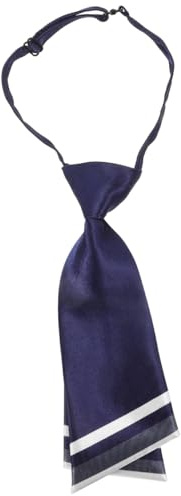 BESTYASH 3st Corbata Profesional Para Mujer Atar Corbatas Hebilla Para Damas Corbatas Hebillas Corbatas Uniformes Corbata Mujeres Corbata Preatada Para Seda Imitación
