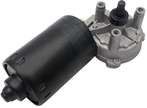 Scheibenwischermotor Für VW Für Golf MK4 1C0955119 5 PIN WISCHERMOTOR FRONTSCHEIBE 1397220278 1009550011 1C2955113B Wischermotor