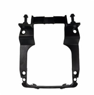 WGUOGO Gimbal Stoßdämpfende Halterung Dämpferhalterung for D-JI Mavic Air 2S Reparatur Ersatzteile