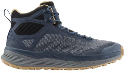 LOWA Stiefel dreiviertel FORTUX GTX QC
