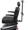 Mobility Scooter Walker Holder, Universal Fit, Black, Transport Accessory