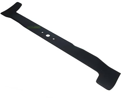 perfektGarten 62 CM lawnmower mulching blade compatible with Honda HF2218H HF2220HL HF2620H HF2622HM HF2622HT / CG82004350H0