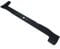 perfektGarten 62 CM lawnmower mulching blade compatible with Honda HF2218H HF2220HL HF2620H HF2622HM HF2622HT / CG82004350H0