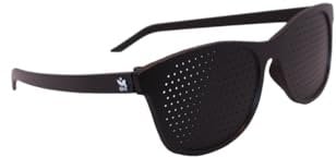 Rasterbrille Elim® für augentraining