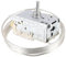 sparefixd Suitable for Beko Thermostat Temperature Switch Tall Larder Fridge LP