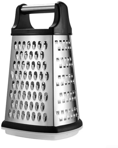 Coupe-légumes vertical en acier inoxydable parfait pour les tâches rapides et faciles de préparation des aliments