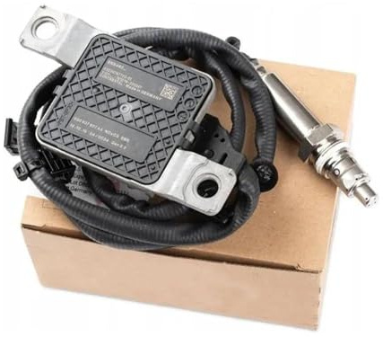 Lambdasonde Stickstoffoxid-Nox-Sensor 4K0907807E 4K0907807AJ 4K0907807G Für A6 C8 A7 Sportback NOx-Sensor