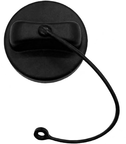 Tankdeckel für Mercedes Sprinter Viano Vito W447 W906 W639 W638 W903 Modelle 2000 2021, OEM A0004704605 A0004705805