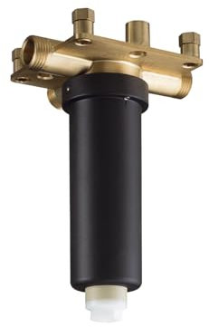 Hansgrohe AXOR ShowerSolutions Fixed Shower Head