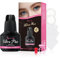 Beauty7 Colle Extension de Cils Ultra Plus Gel Instantané, Adhésif pour Greffe Cils Semi Permanent Cils Eyelash Glue Utiliser a la maison ou la salon