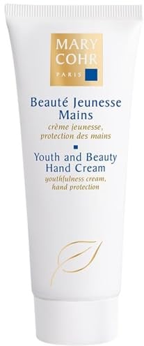 Mary Cohr Nouvelle Jeunesse Mains 75ml