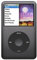 Apple iPod classic 160 GO Noir 7.Generation Lecteurs MP3 et MP4 iPod Mp3 Player 160GB