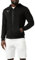 PUMA Teamgoal 23 Casuals Hooded Jacket Felpa con cappuccio, Nero (Puma Black), S Uomo