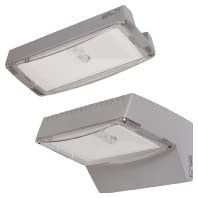Ceag Notlichtsysteme Sicherheitsleuchte OUTDOOR Wall CG-S