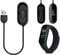 INF Ersatz-Ladekabel kompatibel mit Xiaomi Mi Band 4, Ladegerät für Fitnessarmband