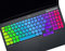 Funda de teclado para laptop Lenovo Legion 5/Legion 5 Pro Gen 6 de 15.6 pulgadas, Lenovo Legion 5 5i 5p 5pi 7i/Legion 7 C7 S7 15/Legion 7 15/Legion 7 16 16 16 pulgadas, Lenovo IdeaPad Gaming 3