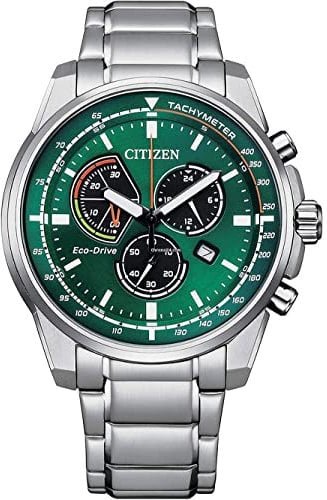 CITIZEN Watch AT1190-87X